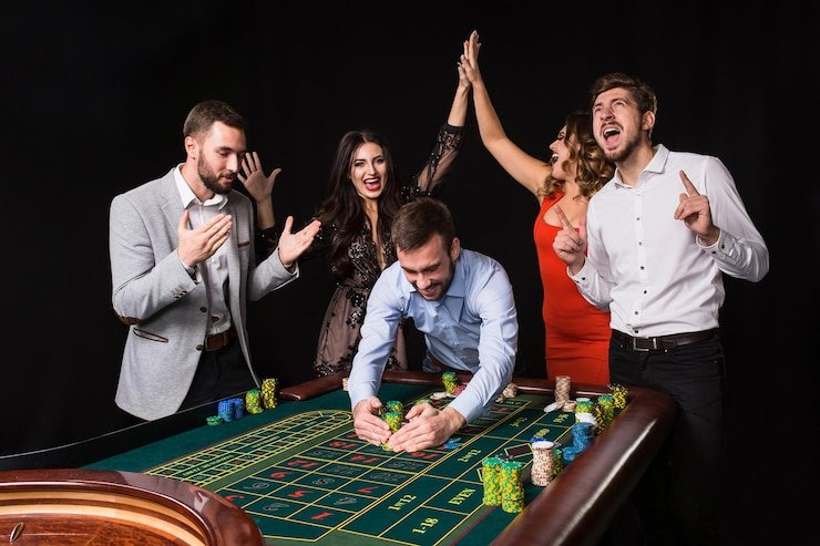 Ilustrasi keamanan data pengguna saat mengikuti promosi satutogel