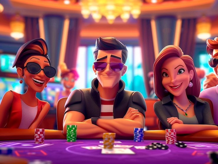 Ilustrasi berbagai metode pembayaran digital yang aman dan praktis di satutogel